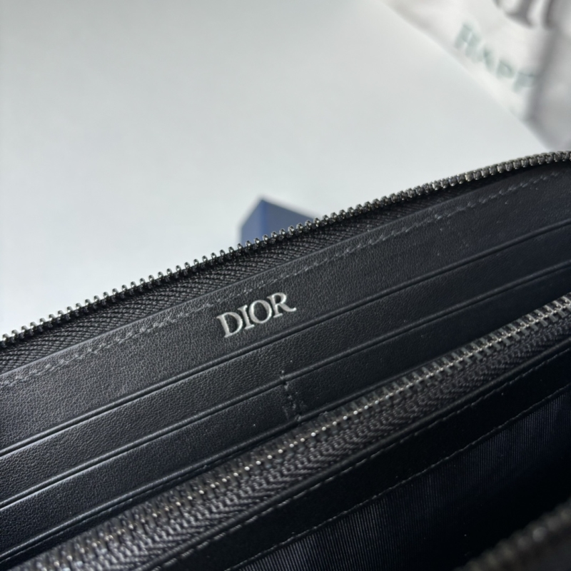 Christian Dior Wallet